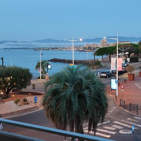Le Belvedere Du Vieux Port Plages Centre Et Gare A Pied Saint-Raphaël Buitenkant foto